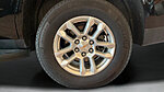 Used 2025 CHEVROLET TAHOE LT in GREENVILLE, SOUTH CAROLINA (Photo 48)