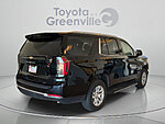 Used 2025 CHEVROLET TAHOE LT in GREENVILLE, SOUTH CAROLINA (Photo 5)