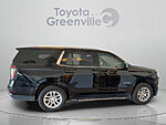 Used 2025 CHEVROLET TAHOE LT in GREENVILLE, SOUTH CAROLINA (Photo 6)