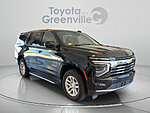 Used 2025 CHEVROLET TAHOE LT in GREENVILLE, SOUTH CAROLINA (Photo 7)