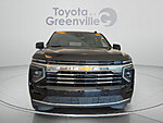 Used 2025 CHEVROLET TAHOE LT in GREENVILLE, SOUTH CAROLINA (Photo 8)
