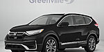 Used 2020 Honda CR-V TOURING in GREENVILLE, SOUTH CAROLINA