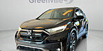 Used 2020 Honda CR-V TOURING in GREENVILLE, SOUTH CAROLINA