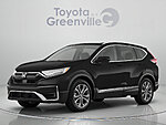 Used 2020 Honda CR-V TOURING in GREENVILLE, SOUTH CAROLINA (Photo 1)