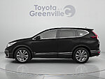 Used 2020 Honda CR-V TOURING in GREENVILLE, SOUTH CAROLINA (Photo 2)