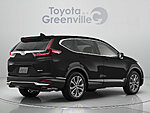 Used 2020 Honda CR-V TOURING in GREENVILLE, SOUTH CAROLINA (Photo 3)