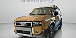 Used 2025 TOYOTA LAND CRUISER 1958 in GREENVILLE, SOUTH CAROLINA