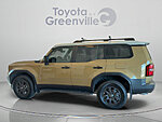 Used 2025 TOYOTA LAND CRUISER 1958 in GREENVILLE, SOUTH CAROLINA (Photo 2)