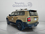 Used 2025 TOYOTA LAND CRUISER 1958 in GREENVILLE, SOUTH CAROLINA (Photo 3)