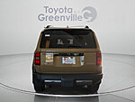 Used 2025 TOYOTA LAND CRUISER 1958 in GREENVILLE, SOUTH CAROLINA (Photo 4)