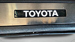 Used 2025 TOYOTA LAND CRUISER 1958 in GREENVILLE, SOUTH CAROLINA (Photo 41)