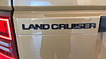 Used 2025 TOYOTA LAND CRUISER 1958 in GREENVILLE, SOUTH CAROLINA (Photo 45)