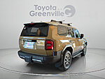Used 2025 TOYOTA LAND CRUISER 1958 in GREENVILLE, SOUTH CAROLINA (Photo 5)