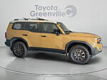 Used 2025 TOYOTA LAND CRUISER 1958 in GREENVILLE, SOUTH CAROLINA (Photo 6)
