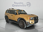Used 2025 TOYOTA LAND CRUISER 1958 in GREENVILLE, SOUTH CAROLINA (Photo 7)