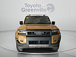 Used 2025 TOYOTA LAND CRUISER 1958 in GREENVILLE, SOUTH CAROLINA (Photo 8)