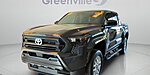 Used 2025 TOYOTA TACOMA SR in GREENVILLE, SOUTH CAROLINA