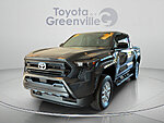 Used 2025 TOYOTA TACOMA SR in GREENVILLE, SOUTH CAROLINA (Photo 1)