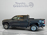 Used 2025 TOYOTA TACOMA SR in GREENVILLE, SOUTH CAROLINA (Photo 2)
