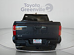 Used 2025 TOYOTA TACOMA SR in GREENVILLE, SOUTH CAROLINA (Photo 4)