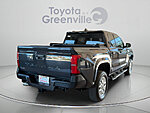 Used 2025 TOYOTA TACOMA SR in GREENVILLE, SOUTH CAROLINA (Photo 5)
