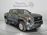 Used 2025 TOYOTA TACOMA SR in GREENVILLE, SOUTH CAROLINA (Photo 7)