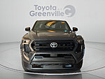Used 2025 TOYOTA TACOMA SR in GREENVILLE, SOUTH CAROLINA (Photo 8)