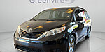 Used 2017 TOYOTA SIENNA LE AUTO ACCESS SEAT in GREENVILLE, SOUTH CAROLINA