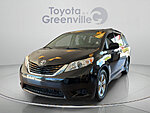Used 2017 TOYOTA SIENNA LE AUTO ACCESS SEAT in GREENVILLE, SOUTH CAROLINA (Photo 1)