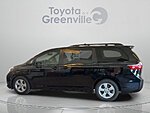 Used 2017 TOYOTA SIENNA LE AUTO ACCESS SEAT in GREENVILLE, SOUTH CAROLINA (Photo 2)
