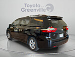Used 2017 TOYOTA SIENNA LE AUTO ACCESS SEAT in GREENVILLE, SOUTH CAROLINA (Photo 3)