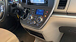 Used 2017 TOYOTA SIENNA LE AUTO ACCESS SEAT in GREENVILLE, SOUTH CAROLINA (Photo 37)