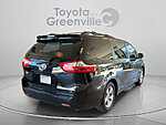 Used 2017 TOYOTA SIENNA LE AUTO ACCESS SEAT in GREENVILLE, SOUTH CAROLINA (Photo 5)