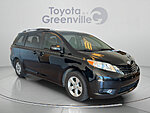 Used 2017 TOYOTA SIENNA LE AUTO ACCESS SEAT in GREENVILLE, SOUTH CAROLINA (Photo 7)