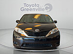 Used 2017 TOYOTA SIENNA LE AUTO ACCESS SEAT in GREENVILLE, SOUTH CAROLINA (Photo 8)