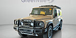 Used 2025 INEOS GRENADIER STATION WAGON FIELDMASTER EDITION in GREENVILLE, SOUTH CAROLINA