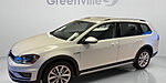 Used 2017 Volkswagen Golf Alltrack S in GREENVILLE, SOUTH CAROLINA