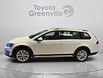 Used 2017 Volkswagen Golf Alltrack S in GREENVILLE, SOUTH CAROLINA (Photo 2)