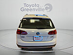 Used 2017 Volkswagen Golf Alltrack S in GREENVILLE, SOUTH CAROLINA (Photo 4)