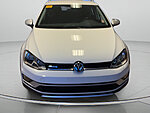 Used 2017 Volkswagen Golf Alltrack S in GREENVILLE, SOUTH CAROLINA (Photo 8)