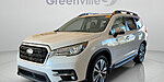 Used 2019 SUBARU ASCENT TOURING in GREENVILLE, SOUTH CAROLINA