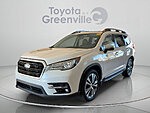 Used 2019 SUBARU ASCENT TOURING in GREENVILLE, SOUTH CAROLINA (Photo 1)