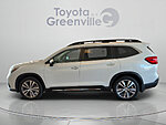 Used 2019 SUBARU ASCENT TOURING in GREENVILLE, SOUTH CAROLINA (Photo 2)