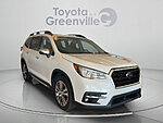 Used 2019 SUBARU ASCENT TOURING in GREENVILLE, SOUTH CAROLINA (Photo 7)