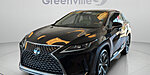 Used 2021 LEXUS RX RX 350 in GREENVILLE, SOUTH CAROLINA
