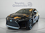 Used 2021 LEXUS RX RX 350 in GREENVILLE, SOUTH CAROLINA (Photo 1)