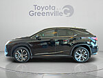 Used 2021 LEXUS RX RX 350 in GREENVILLE, SOUTH CAROLINA (Photo 2)