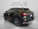 Used 2021 LEXUS RX RX 350 in GREENVILLE, SOUTH CAROLINA (Photo 3)