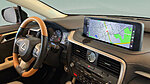 Used 2021 LEXUS RX RX 350 in GREENVILLE, SOUTH CAROLINA (Photo 38)