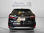 Used 2021 LEXUS RX RX 350 in GREENVILLE, SOUTH CAROLINA (Photo 4)